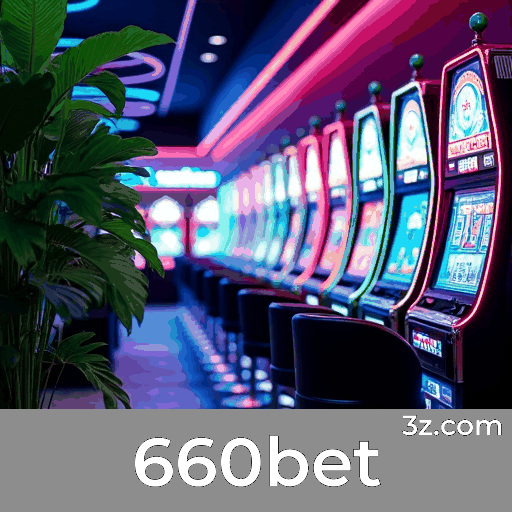 avaliações sobre 660bet slots