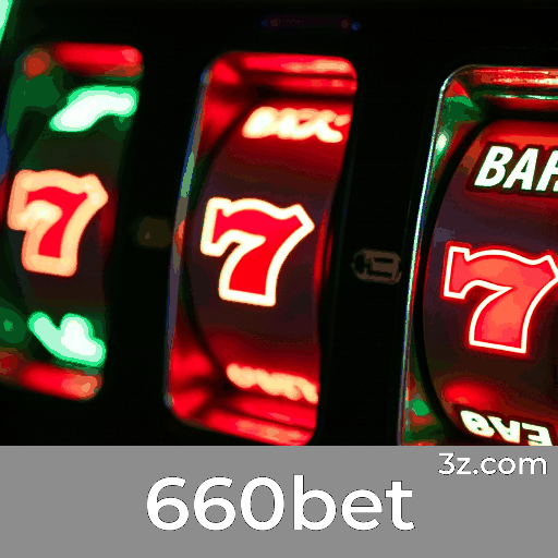 avaliações sobre 660bet slots