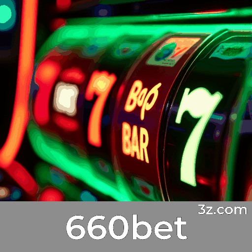 avaliações sobre 660bet slots